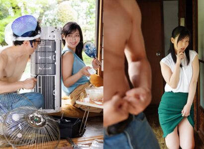 Mẹ kế thèm khát cậu con trai riêng của chồng lực lưỡng nên đã mua thuốc kích dục Mẹ kế thèm khát cậu con trai riêng của chồng lực lưỡng nên đã mua thuốc kích dục