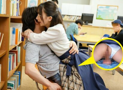 Những cô nàng có sở thích làm tình lén lút nơi công cộng Những cô nàng có sở thích làm tình lén lút nơi công cộng