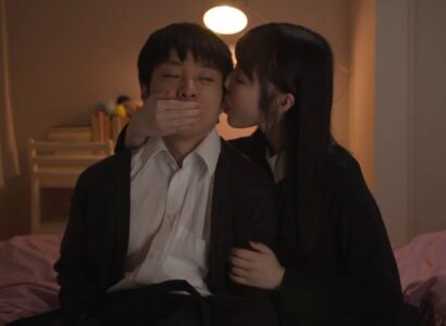 Nữ sinh chuyên văn với vẻ ngoài giản dị và ít nói nhưng thật ra nghiện “sex” Nữ sinh chuyên văn với vẻ ngoài giản dị và ít nói nhưng thật ra nghiện “sex”