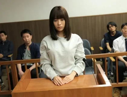 Nữ tôi phạm quay về trả ơn ân nhân