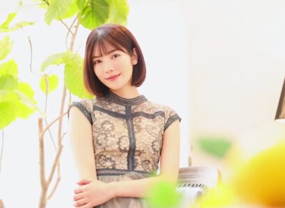 Sự trở lại của người đẹp Karen Kaede sau thời gian dài vắng bóng Sự trở lại của người đẹp Karen Kaede sau thời gian dài vắng bóng